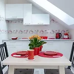 Alloggio in famiglia Baja *