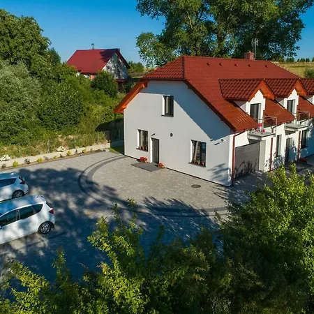 Baja Rum i privatbostad