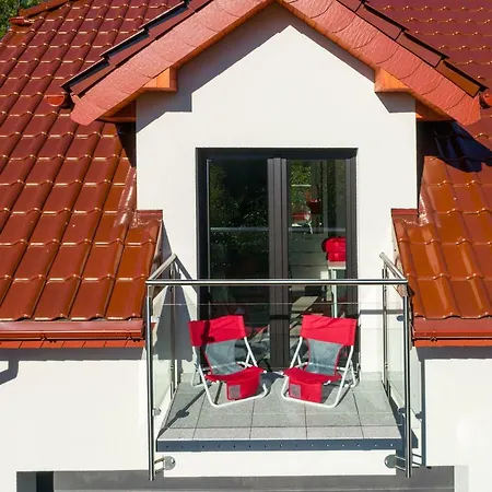 Baja * Rusinowo (Slawno)