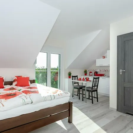 Baja Rusinowo (Slawno)