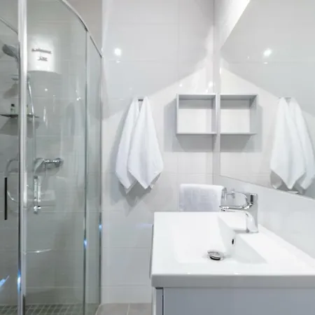 Baja Rum i privatbostad