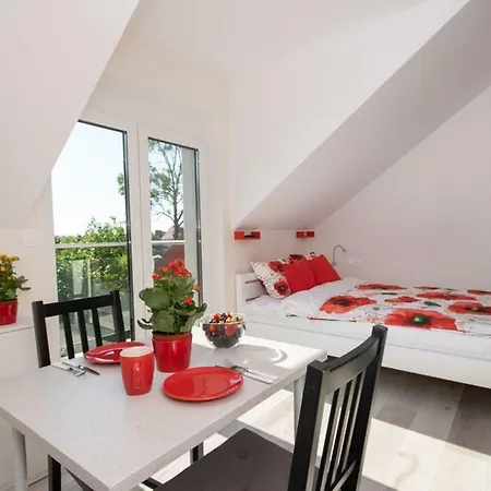 Baja * Rusinowo (Slawno)