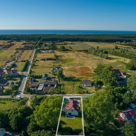 Baja Rusinowo (Slawno)