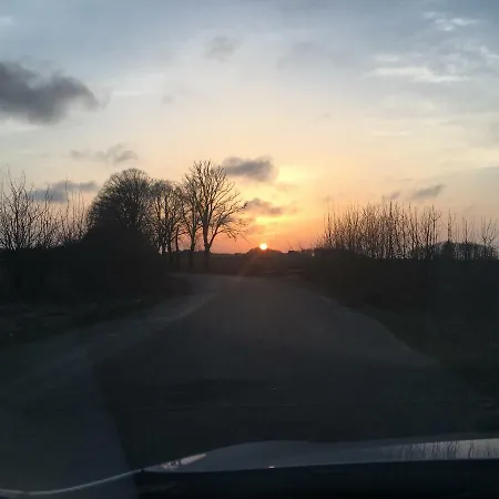 Rum i privatbostad Baja *