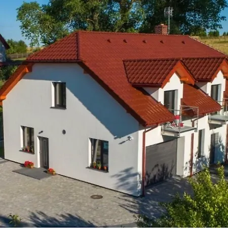 Rum i privatbostad Baja