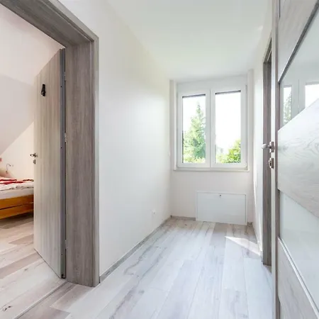 Rum i privatbostad Baja *