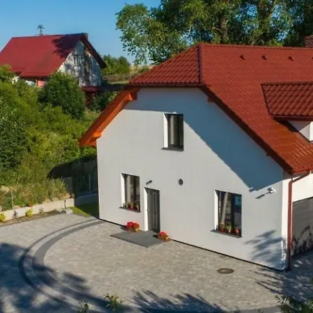 Baja Rum i privatbostad *