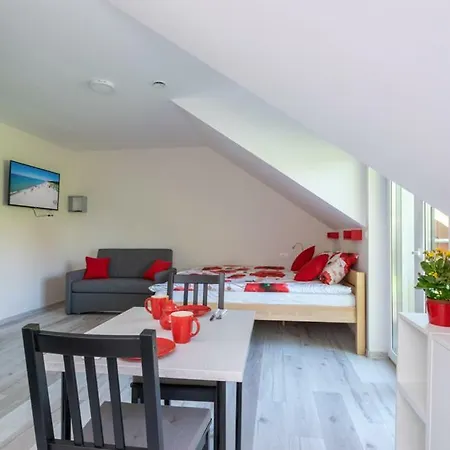 ホームステイ Baja