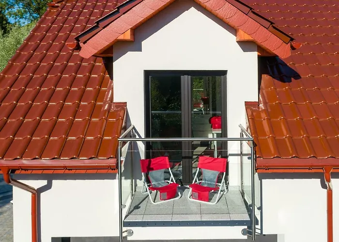 Baja * Rusinowo (Slawno)