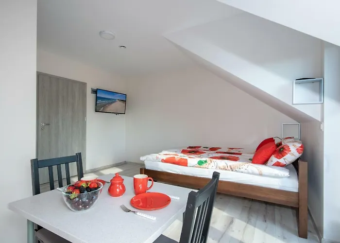 Baja * Rusinowo (Slawno)