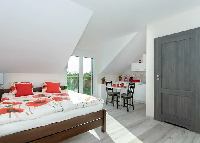 Baja Rusinowo (Slawno)