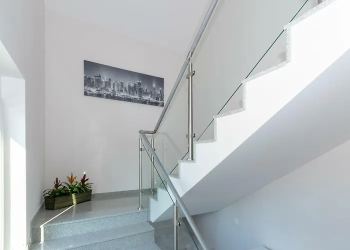 Baja Homestay Rusinowo (Slawno)