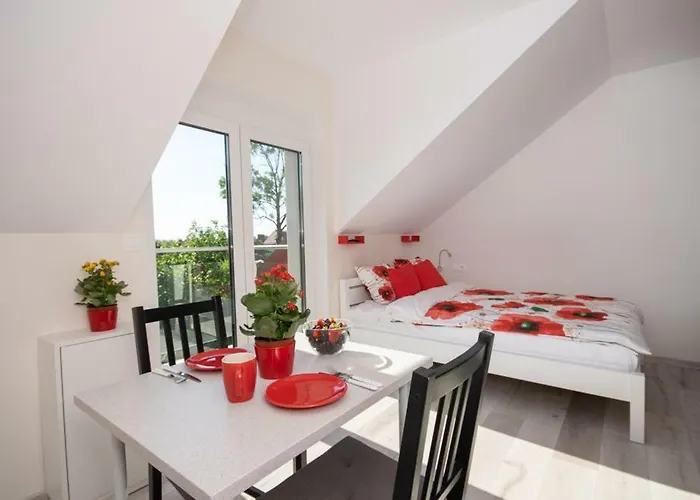 Baja * Rusinowo (Slawno)