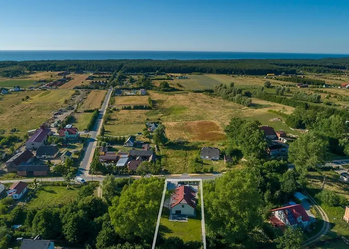 Baja Rusinowo (Slawno)