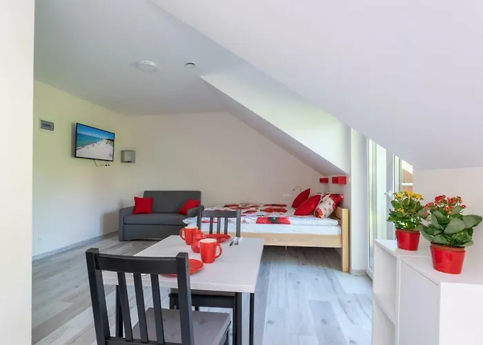 Séjour chez l'habitant Baja